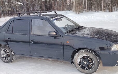 Daewoo Nexia I рестайлинг, 2011 год, 220 000 рублей, 4 фотография