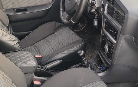 Daewoo Nexia I рестайлинг, 2011 год, 220 000 рублей, 7 фотография