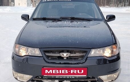 Daewoo Nexia I рестайлинг, 2011 год, 220 000 рублей, 2 фотография