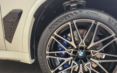 BMW X5 M, 2024 год, 16 990 000 рублей, 4 фотография