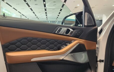 BMW X5 M, 2024 год, 16 990 000 рублей, 5 фотография