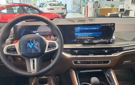 BMW X5 M, 2024 год, 16 990 000 рублей, 6 фотография