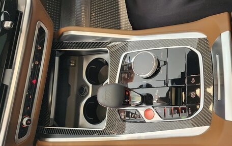 BMW X5 M, 2024 год, 16 990 000 рублей, 7 фотография