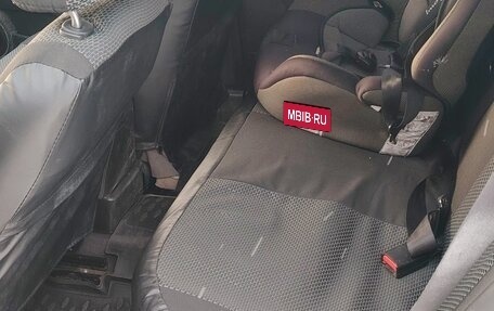 Daewoo Nexia I рестайлинг, 2011 год, 220 000 рублей, 8 фотография