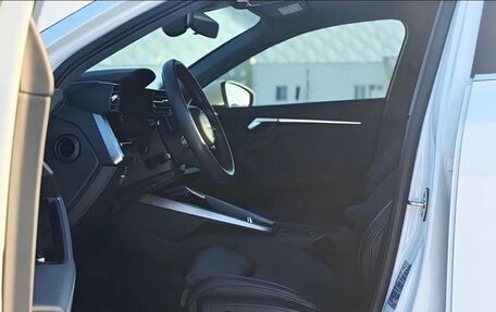 Audi A3, 2022 год, 2 180 000 рублей, 3 фотография