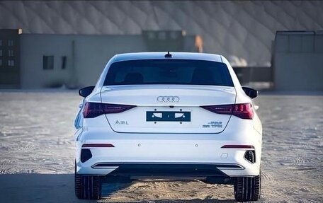 Audi A3, 2022 год, 2 180 000 рублей, 2 фотография