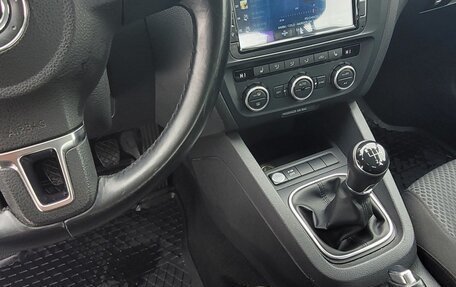 Volkswagen Jetta VI, 2012 год, 1 400 000 рублей, 6 фотография