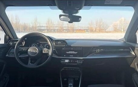 Audi A3, 2022 год, 2 180 000 рублей, 4 фотография