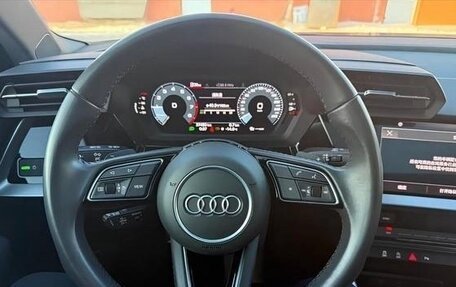 Audi A3, 2022 год, 2 180 000 рублей, 5 фотография