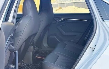 Audi A3, 2022 год, 2 180 000 рублей, 8 фотография