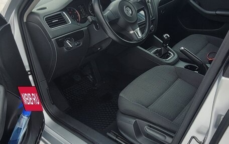 Volkswagen Jetta VI, 2012 год, 1 400 000 рублей, 7 фотография