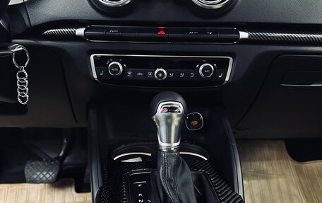 Audi A3, 2015 год, 1 500 000 рублей, 15 фотография