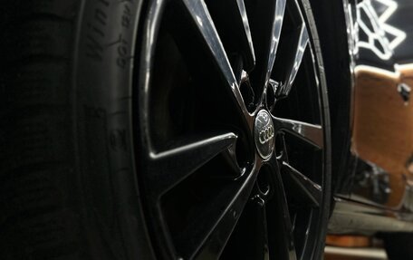 Audi A3, 2015 год, 1 500 000 рублей, 11 фотография