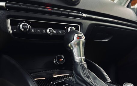 Audi A3, 2015 год, 1 500 000 рублей, 14 фотография