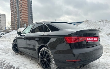 Audi A3, 2015 год, 1 500 000 рублей, 7 фотография