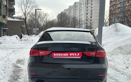 Audi A3, 2015 год, 1 500 000 рублей, 6 фотография