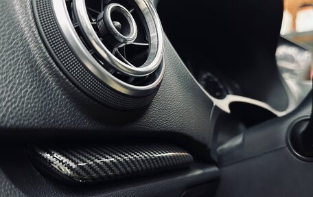 Audi A3, 2015 год, 1 500 000 рублей, 17 фотография