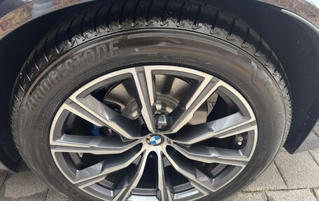 BMW X5, 2024 год, 11 490 000 рублей, 6 фотография