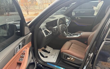 BMW X5, 2024 год, 11 490 000 рублей, 7 фотография