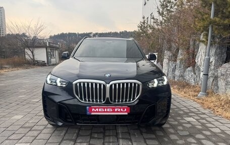 BMW X5, 2024 год, 11 490 000 рублей, 2 фотография