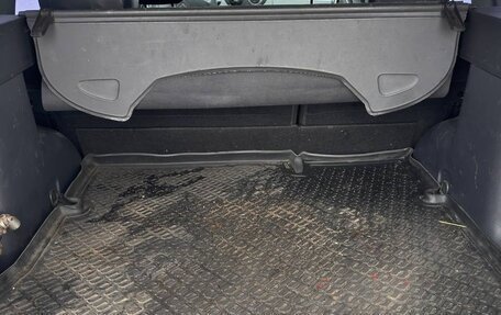 Renault Duster I рестайлинг, 2012 год, 700 000 рублей, 10 фотография