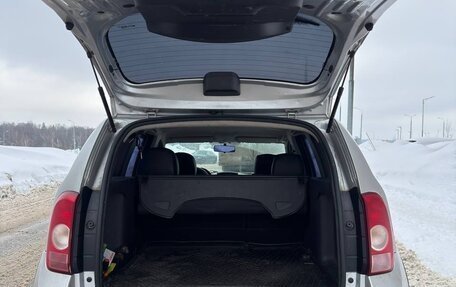 Renault Duster I рестайлинг, 2012 год, 700 000 рублей, 9 фотография