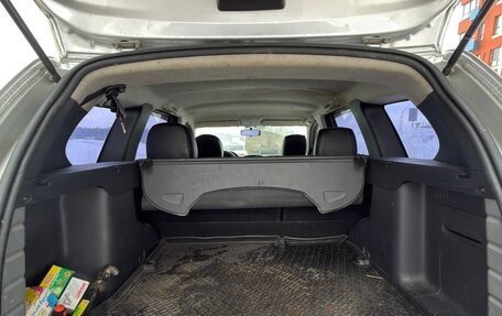 Renault Duster I рестайлинг, 2012 год, 700 000 рублей, 8 фотография