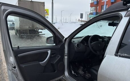 Renault Duster I рестайлинг, 2012 год, 700 000 рублей, 11 фотография