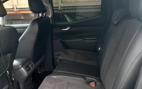 Mercedes-Benz X-Класс I, 2018 год, 3 200 000 рублей, 7 фотография