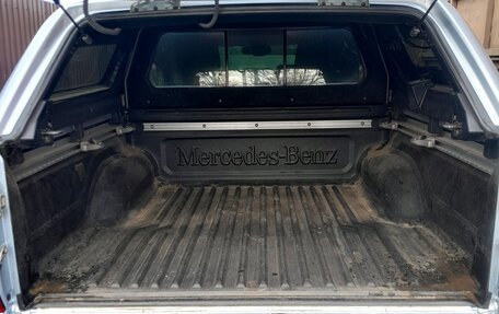 Mercedes-Benz X-Класс I, 2018 год, 3 200 000 рублей, 8 фотография