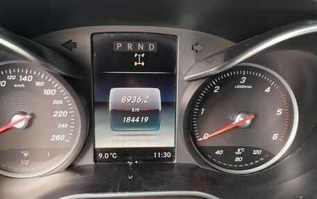 Mercedes-Benz X-Класс I, 2018 год, 3 200 000 рублей, 5 фотография