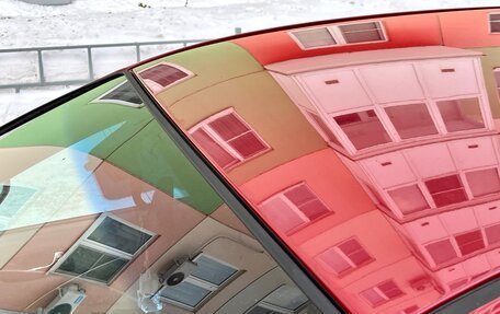 Chevrolet Lacetti, 2010 год, 499 999 рублей, 10 фотография