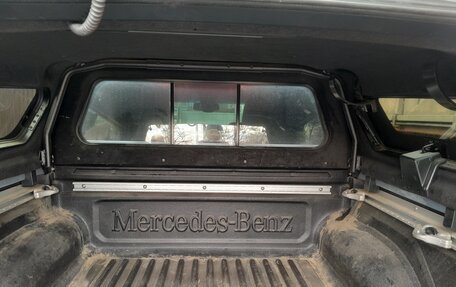 Mercedes-Benz X-Класс I, 2018 год, 3 200 000 рублей, 9 фотография