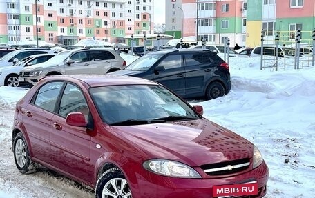Chevrolet Lacetti, 2010 год, 499 999 рублей, 3 фотография