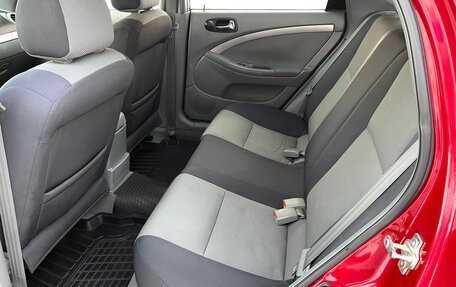 Chevrolet Lacetti, 2010 год, 499 999 рублей, 16 фотография