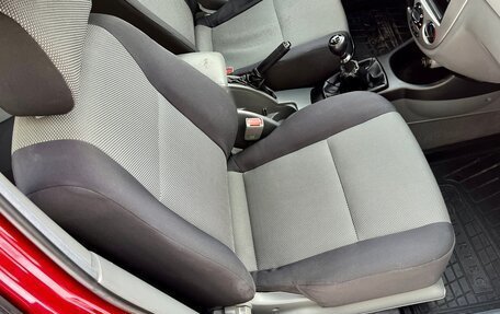 Chevrolet Lacetti, 2010 год, 499 999 рублей, 15 фотография