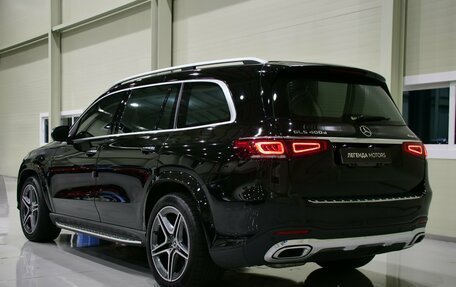 Mercedes-Benz GLS, 2022 год, 10 495 000 рублей, 8 фотография