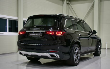 Mercedes-Benz GLS, 2022 год, 10 495 000 рублей, 6 фотография