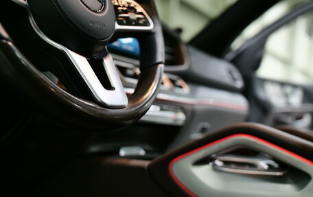 Mercedes-Benz GLS, 2022 год, 10 495 000 рублей, 16 фотография