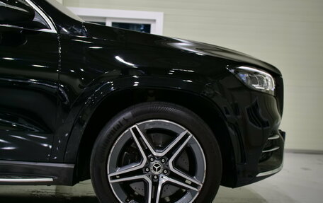 Mercedes-Benz GLS, 2022 год, 10 495 000 рублей, 9 фотография