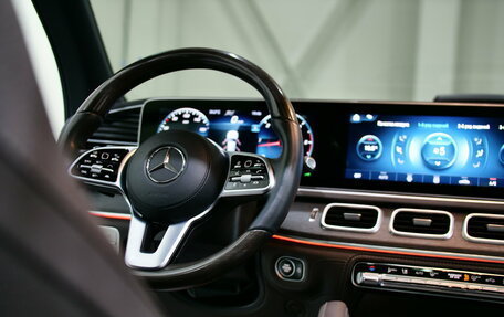 Mercedes-Benz GLS, 2022 год, 10 495 000 рублей, 17 фотография