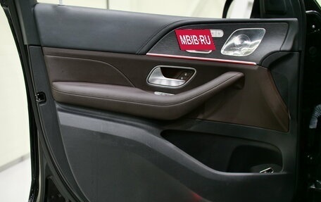 Mercedes-Benz GLS, 2022 год, 10 495 000 рублей, 18 фотография