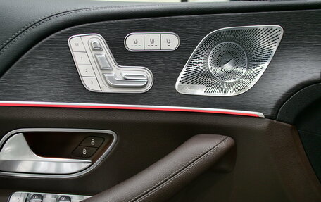 Mercedes-Benz GLS, 2022 год, 10 495 000 рублей, 19 фотография