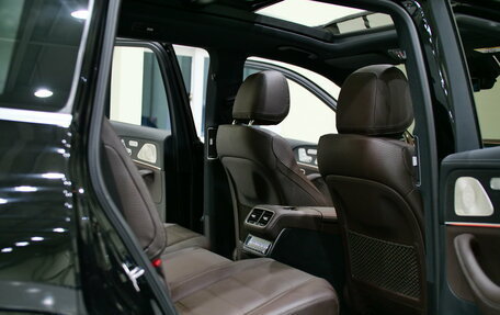 Mercedes-Benz GLS, 2022 год, 10 495 000 рублей, 26 фотография