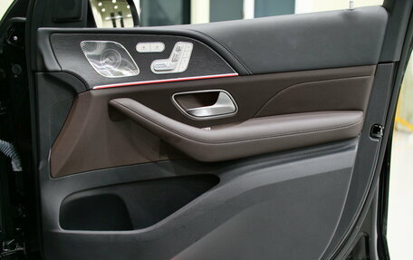 Mercedes-Benz GLS, 2022 год, 10 495 000 рублей, 29 фотография
