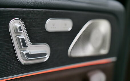 Mercedes-Benz GLS, 2022 год, 10 495 000 рублей, 23 фотография