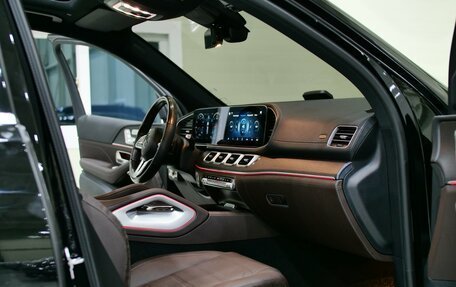 Mercedes-Benz GLS, 2022 год, 10 495 000 рублей, 30 фотография