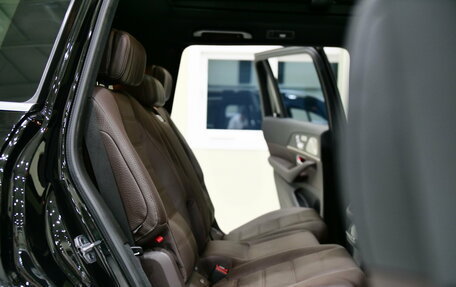 Mercedes-Benz GLS, 2022 год, 10 495 000 рублей, 27 фотография