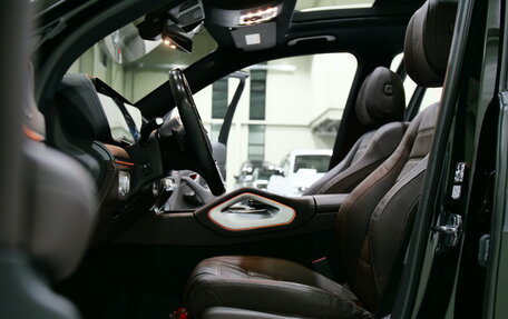 Mercedes-Benz GLS, 2022 год, 10 495 000 рублей, 21 фотография