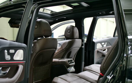 Mercedes-Benz GLS, 2022 год, 10 495 000 рублей, 24 фотография